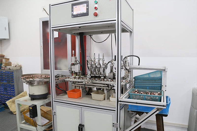 电子换向器(换向器) 